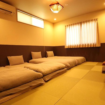 Kyostay Iroha Komichi Quioto Exterior foto