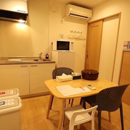 Kyostay Iroha Komichi Quioto Exterior foto