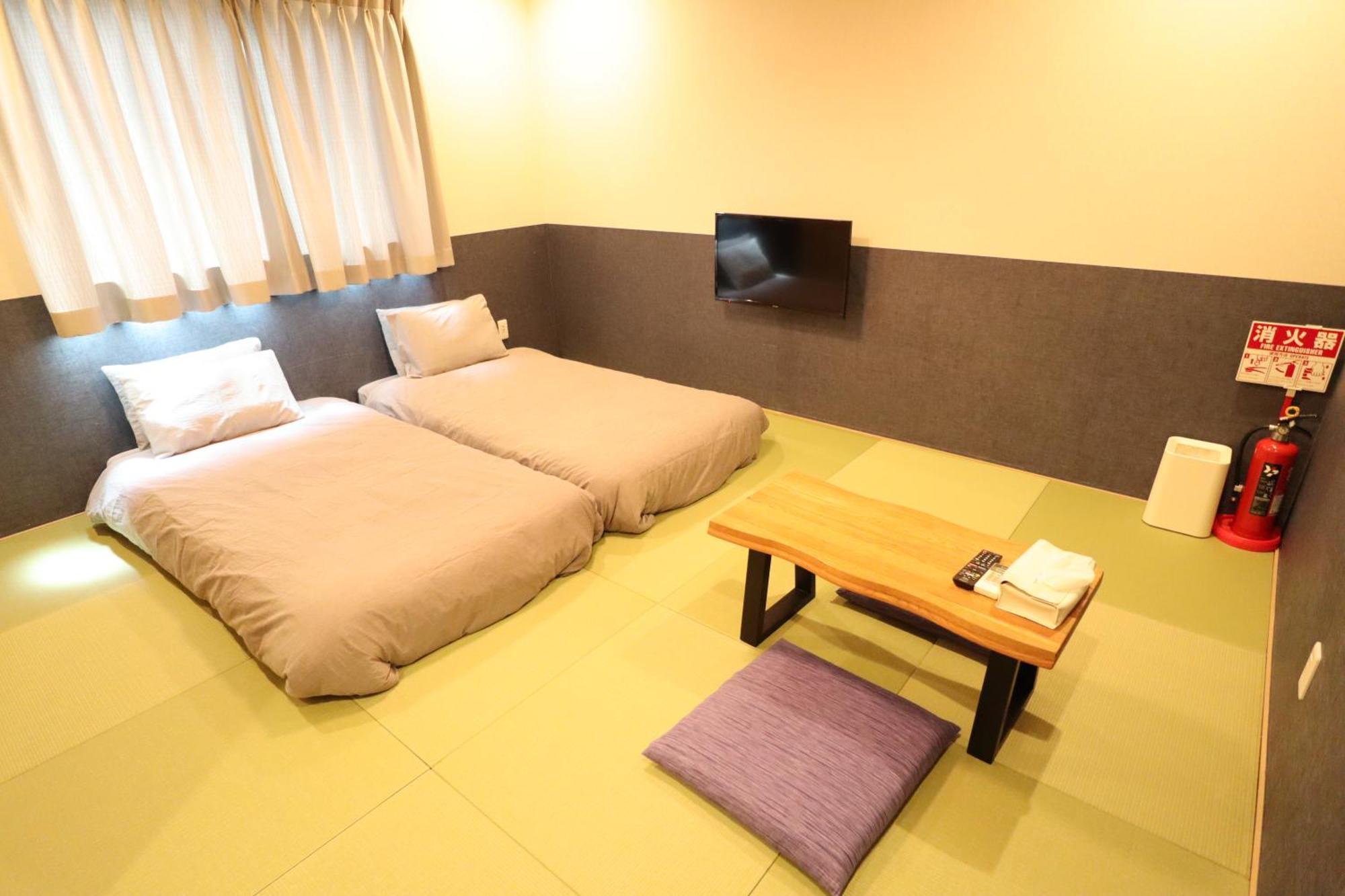 Kyostay Iroha Komichi Quioto Exterior foto